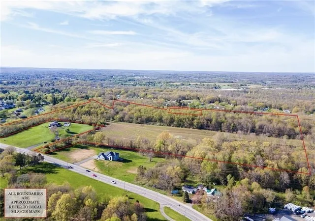 Photo 3 of Land for sale at 0 Ellwood Rd, New Castle, PA 16101 | MLS# 1747041 | Listing updated on 2026-09-12