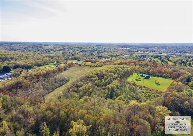 Photo 4 of Land for sale at 0 Ellwood Rd, New Castle, PA 16101 | MLS# 1747041 | Listing updated on 2026-09-12