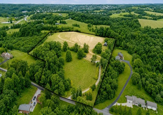 Photo 3 of Land for sale at 33 Orchard Dr, Herminie, PA 15637 | MLS# 1747143 | Listing updated on 2026-09-10
