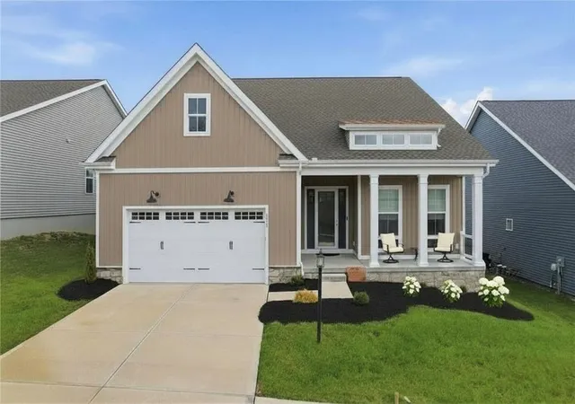 Photo 1 of Single family home for sale at 2017 Froman Dr, Economy, PA 15005 | MLS# 1747066 | Listing updated on 2026-08-31