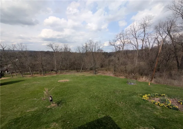 Photo 3 of Single family home for sale at 395 S Palm St, Washington, PA 15301 | MLS# 1747258 | Listing updated on 2026-09-08