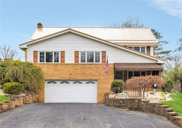 Photo 1 of Sale Pending at 105 Northumberland Dr, Irwin, PA 15642 | MLS# 1747107 | Listing updated on 2026-09-14