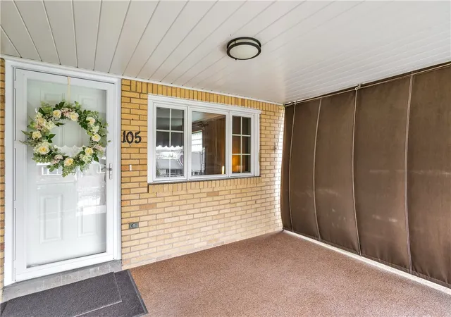 Photo 3 of Sale Pending at 105 Northumberland Dr, Irwin, PA 15642 | MLS# 1747107 | Listing updated on 2026-09-14