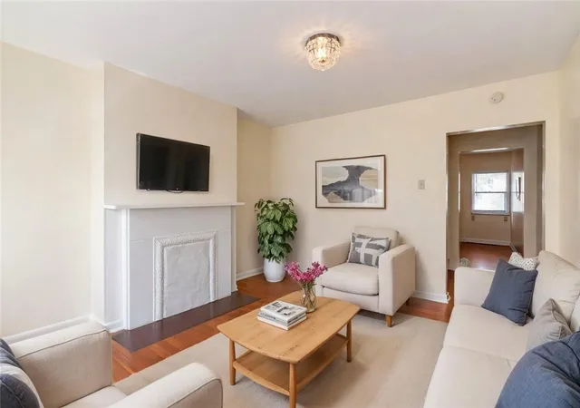 Photo 2 of Single family home for sale at 4123 Foster St, Pittsburgh, PA 15201 | MLS# 1747255 | Listing updated on 2026-09-08
