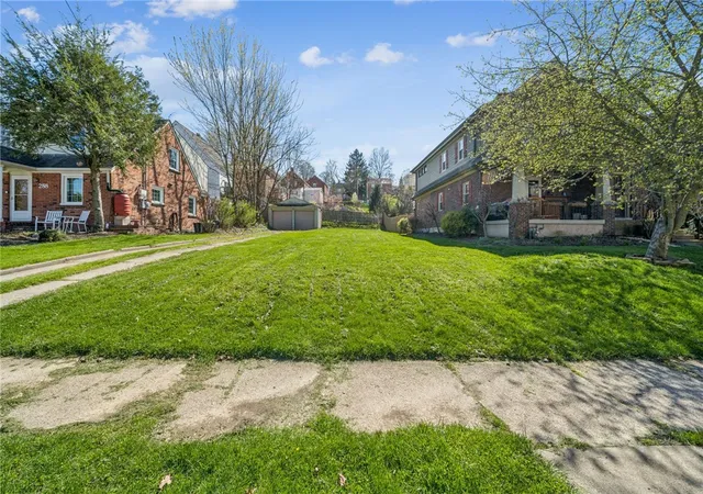 Photo 1 of Land for sale at 282 Ashland Ave, Pittsburgh, PA 15228 | MLS# 1747381 | Listing updated on 2026-09-10
