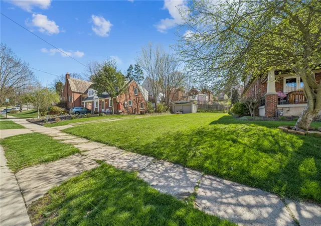 Photo 3 of Land for sale at 282 Ashland Ave, Pittsburgh, PA 15228 | MLS# 1747381 | Listing updated on 2026-09-10