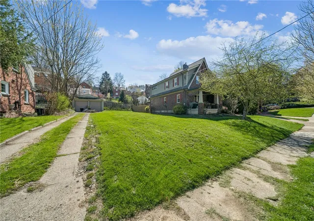 Photo 3 of Land for sale at 282 Ashland Ave, Pittsburgh, PA 15228 | MLS# 1747381 | Listing updated on 2026-09-10