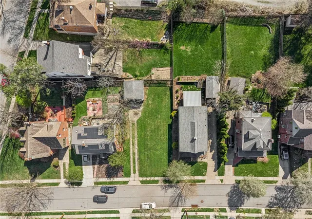 Photo 4 of Land for sale at 282 Ashland Ave, Pittsburgh, PA 15228 | MLS# 1747381 | Listing updated on 2026-09-10