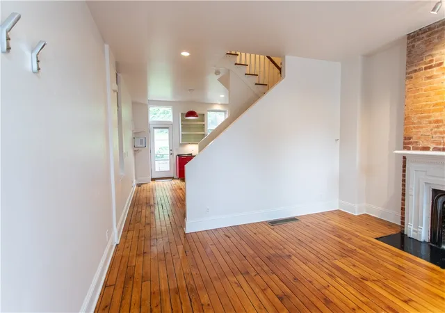 Photo 1 of Single family home for sale at 1022 Herron Ave, Pittsburgh, PA 15219 | MLS# 1747320 | Listing updated on 2026-10-02