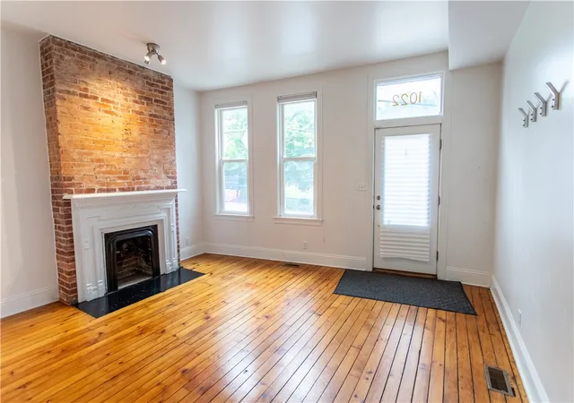 Photo 2 of Single family home for sale at 1022 Herron Ave, Pittsburgh, PA 15219 | MLS# 1747320 | Listing updated on 2026-10-02