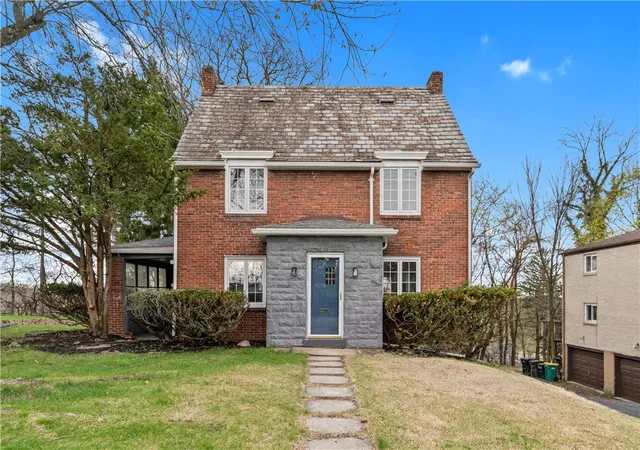 Photo 1 of Single family home for sale at 7826 Oak St, Pittsburgh, PA 15237 | MLS# 1747290 | Listing updated on 2026-09-02