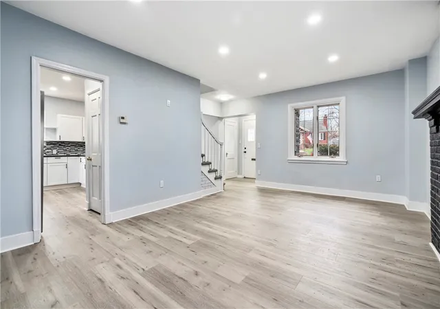 Photo 2 of Single family home for sale at 7826 Oak St, Pittsburgh, PA 15237 | MLS# 1747290 | Listing updated on 2026-09-02