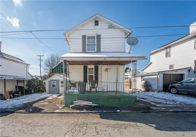Photo 1 of Sale Pending at 421 2nd Street, Brownsville, PA 15417 | MLS# 1747557 | Listing updated on 2026-10-29
