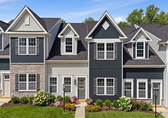 Photo 1 of Townhouse for sale at 107 Blue Bird Ln, Buffalo Twp, PA 16055 | MLS# 1747624 | Listing updated on 2026-09-09