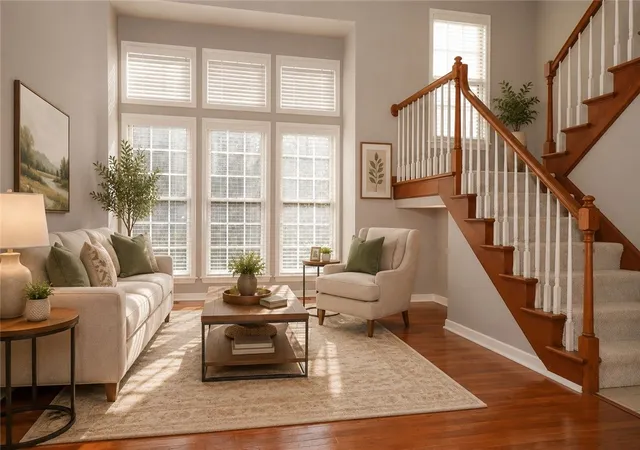 Photo 3 of Sale Pending at 2119 Huntington Ct S, Wexford, PA 15090 | MLS# 1747623 | Listing updated on 2026-09-12