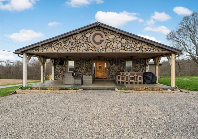Photo 1 of Single family home for sale at 166 Seminole Rd, New Bethlehem, PA 16242 | MLS# 1747614 | Listing updated on 2026-09-09