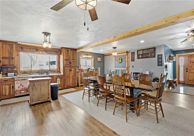 Photo 3 of Single family home for sale at 166 Seminole Rd, New Bethlehem, PA 16242 | MLS# 1747614 | Listing updated on 2026-09-09