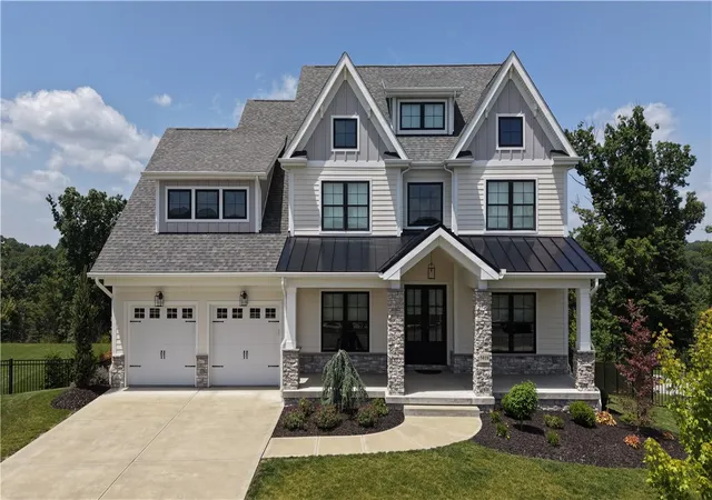 Photo 1 of Single family home for sale at 5018 Spruce Rd, Gibsonia, PA 15044 | MLS# 1747791 | Listing updated on 2026-09-01
