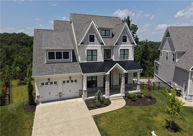 Photo 3 of Single family home for sale at 5018 Spruce Rd, Gibsonia, PA 15044 | MLS# 1747791 | Listing updated on 2026-09-01