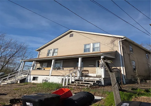 Photo 1 of Single family home for sale at 415 Sarah St, Aliquippa, PA 15001 | MLS# 1747942 | Listing updated on 2026-10-16