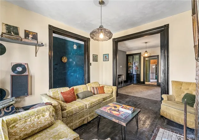 Photo 4 of Single family home for sale at 2620 California Ave, Pittsburgh, PA 15212 | MLS# 1747495 | Listing updated on 2026-09-13