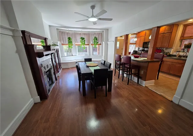 Photo 4 of Sale Pending at 361 Gross St, Pittsburgh, PA 15224 | MLS# 1748099 | Listing updated on 2026-09-10