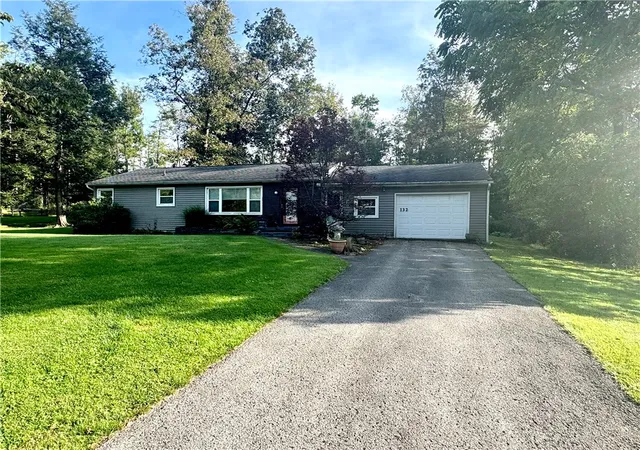 Photo 1 of Sale Pending at 132 School St, Ligonier Twp, PA 15655 | MLS# 1748251 | Listing updated on 2026-09-15