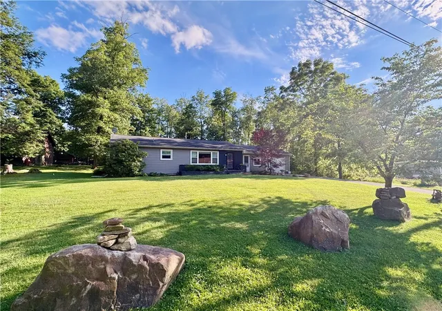 Photo 3 of Sale Pending at 132 School St, Ligonier Twp, PA 15655 | MLS# 1748251 | Listing updated on 2026-09-15