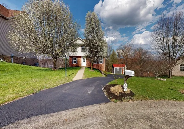 Photo 2 of Single family home for sale at 104 Whitetail Dr, Chippewa Twp, PA 15010 | MLS# 1748362 | Listing updated on 2026-09-04