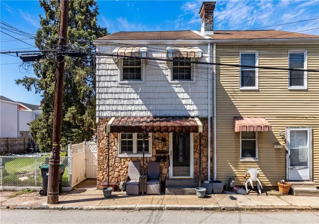 Photo 1 of Sale Pending at 13 3rd Street, Sharpsburg, PA 15215 | MLS# 1748384 | Listing updated on 2026-09-11