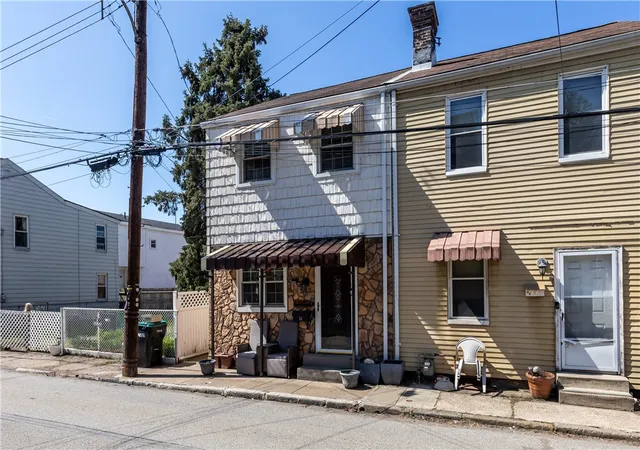 Photo 2 of Sale Pending at 13 3rd Street, Sharpsburg, PA 15215 | MLS# 1748384 | Listing updated on 2026-09-11