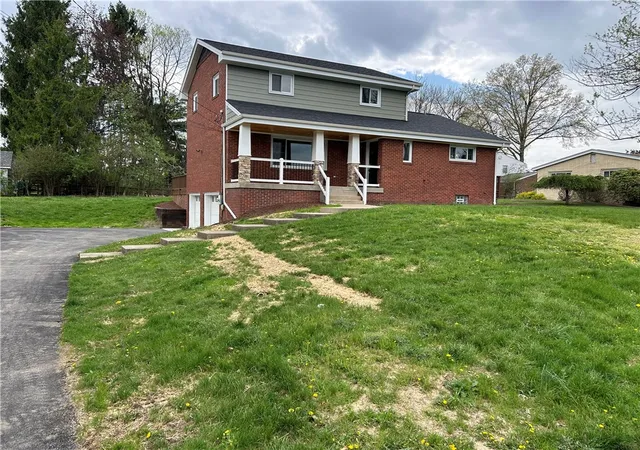 Photo 1 of Single family home for sale at 3560 Meadow Gate Dr, Murrysville, PA 15668 | MLS# 1748447 | Listing updated on 2026-09-09