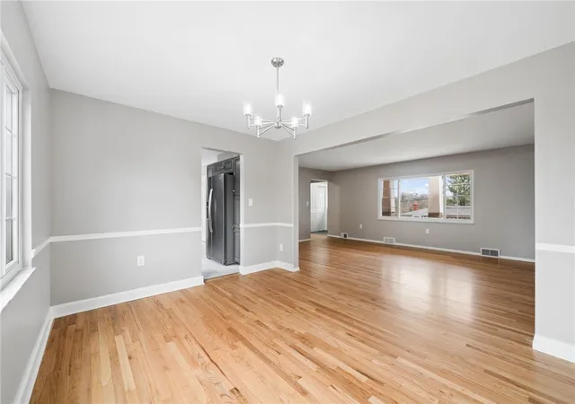 Photo 3 of Single family home for sale at 3560 Meadow Gate Dr, Murrysville, PA 15668 | MLS# 1748447 | Listing updated on 2026-09-09