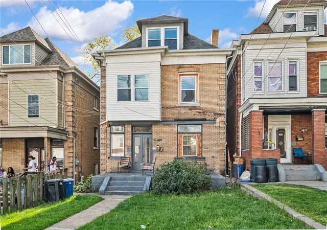 Photo 2 of Sale Pending at 3441 Fleming Ave, Brighton Heights, PA 15212 | MLS# 1747908 | Listing updated on 2026-10-16