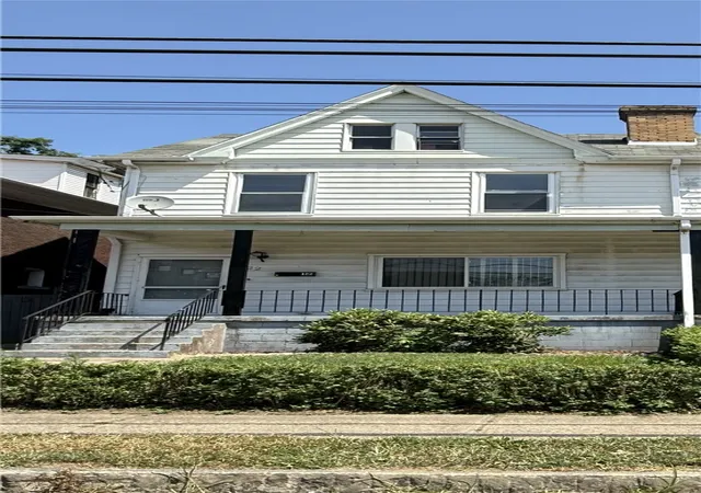 Photo 1 of Single family home for sale at 122 Greydon Ave, Mc Kees Rocks, PA 15136 | MLS# 1748723 | Listing updated on 2026-09-01