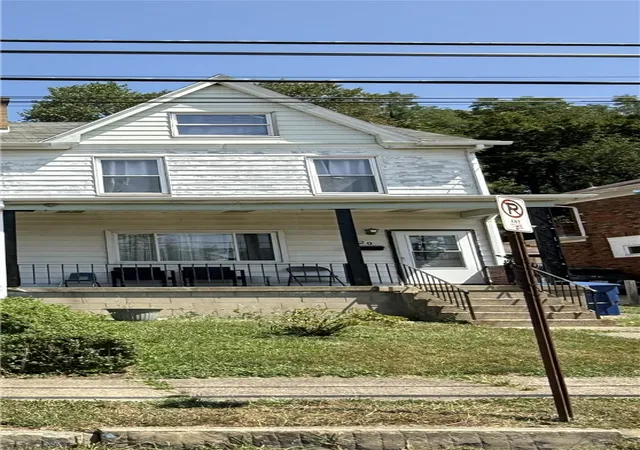 Photo 1 of Single family home for sale at 120 Greydon Ave, Mc Kees Rocks, PA 15136 | MLS# 1748726 | Listing updated on 2026-09-01