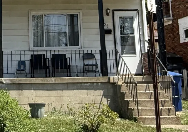 Photo 2 of Single family home for sale at 120 Greydon Ave, Mc Kees Rocks, PA 15136 | MLS# 1748726 | Listing updated on 2026-09-01