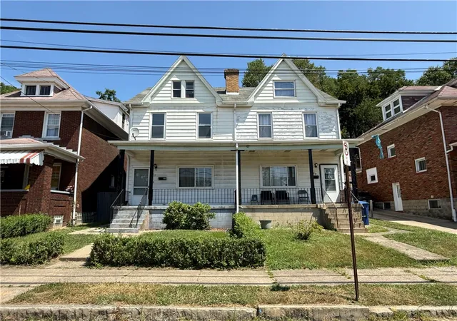 Photo 3 of Single family home for sale at 120 Greydon Ave, Mc Kees Rocks, PA 15136 | MLS# 1748726 | Listing updated on 2026-09-01