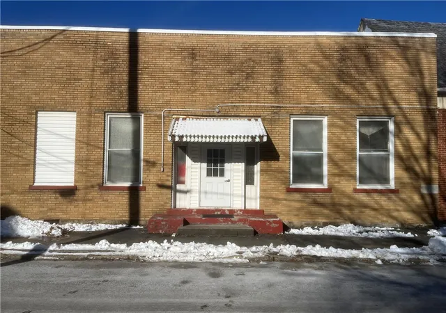 Photo 1 of Single family home for sale at 101 W Weber Ave, Du Bois, PA 15801 | MLS# 1748868 | Listing updated on 2026-09-28