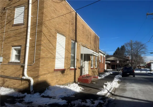 Photo 33 of Single family home for sale at 101 W Weber Ave, Du Bois, PA 15801 | MLS# 1748868 | Listing updated on 2026-09-28