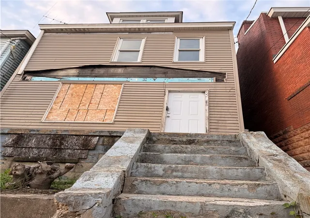 Single family home for sale at 5001 Broad St, Pittsburgh, PA 15224 | MLS# 1748977