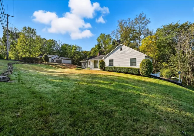 Photo 1 of Single family home for sale at 6453 Old Pulaski Rd, Pulaski Twp, PA 16142 | MLS# 1749149 | Listing updated on 2026-09-13