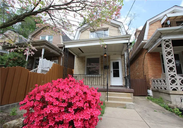 Photo 1 of Single family home for sale at 312 Cape May Ave, Pittsburgh, PA 15216 | MLS# 1749173 | Listing updated on 2026-09-13
