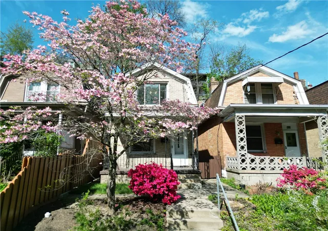 Photo 23 of Single family home for sale at 312 Cape May Ave, Pittsburgh, PA 15216 | MLS# 1749173 | Listing updated on 2026-09-13