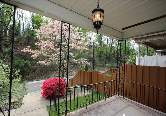 Photo 3 of Single family home for sale at 312 Cape May Ave, Pittsburgh, PA 15216 | MLS# 1749173 | Listing updated on 2026-09-13