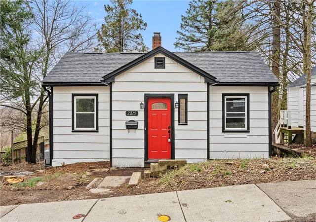 Single family home for sale at 2215 Lehigh St, Pittsburgh, PA 15218 | MLS# 1748585