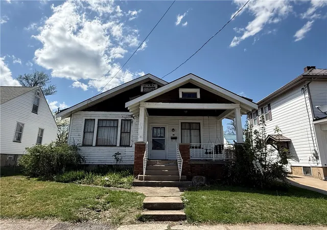 Photo 1 of Single family home for sale at 12 Connor St, Uniontown, PA 15401 | MLS# 1749219 | Listing updated on 2026-09-11