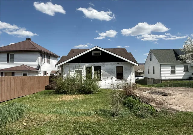 Photo 2 of Single family home for sale at 12 Connor St, Uniontown, PA 15401 | MLS# 1749219 | Listing updated on 2026-09-11