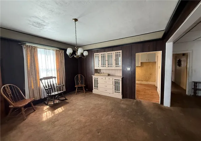 Photo 4 of Single family home for sale at 12 Connor St, Uniontown, PA 15401 | MLS# 1749219 | Listing updated on 2026-09-11