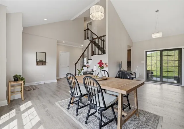Photo 3 of Single family home for sale at 301 Juniper Way, Peters Twp, PA 15317 | MLS# 1749529 | Listing updated on 2026-09-15